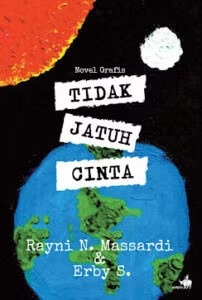 NOVEL GRAFIS TIDAK JATUH CINTA